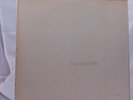 The Beatles White Album 1968, No.0021919, Top opener, Double Album