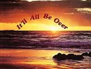 SUPREME JUBILEES It'll All Be Over LP NEW VINYL  Light In The Attic Gospel Soul