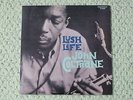 Lush Life - John Coltrane - DCC Compact Classics LPZ-2032 - LP - M-/M-