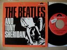 The Beatles And Tony Sheridan: Sonderauflage EP 