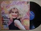 MONICA ZETTERLUND WITH BILL EVANS Waltz For Debby SWEDISH 2ND PRESS LP PHILIPS