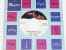 TAMMI TERRELL 45 THIS OLD HEART OF MINE (IS WEAK FOR U)/JUST TOO MUCH   MOTOWN