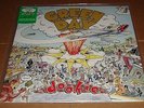 New Sealed Green Day Dookie 180 Gram Vinyl LP 2008 Reprise