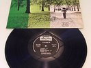 CLAUDIO ROCCHI - Viaggio LP Extra Rare Italian Prog Ariston 1970 Near Mint