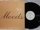 Moods S/T LP 1978 Soiree Records AS 78006 St Louis Private Funk / Soul RARE