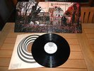 BLACK SABBATH  LP UK 1970 1ST PHILIPS CREDIT VERTIGO EX NM VINYL