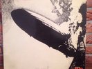 LED ZEPPELIN SAME /1969 / guter Zustand