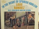 Rare Latin..Louie Ramirez..The Heart Of Spanish Harlem..Original on Mercury