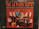 Rare Latin..La Playa Sextet..Si Si La Playa..Original on United Artists
