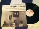 THE GO-BETWEENS 'Very Quick On The Eye Brisbane 1981' Vinyl LP Man Made ORIGINAL