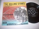 THE ROLLING STONES - LITTLE RED ROOSTER / OFF THE HOOK  DUTCH 7