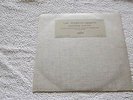 LEONIDE KOGAN - LALO SYMPHONIE ESPAGNOLE - RARE 10INCH ISSUE