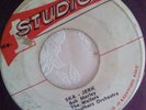 Bob Marley and The Wailers Ska jerk / I'm still waiting 7
