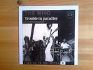 THE WHO. MEGA-RARE LP 