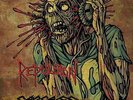 Repulsion / Carcass - Horrific Neurotic Sickness (Vinyl LP), rare lim. edition