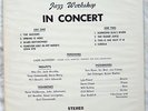 OHIO STATE UNIVERSITY JAZZ WORKSHOP In Concert PRIVATE 60s MODAL JAZZ Flute