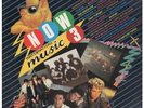 NOW THAT'S WHAT I CALL MUSIC 3 Various DOUBLE LP 30 Track Double In Gatefold Sle