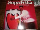 Supa Frika South African Soul Funk Lp Do It 1984