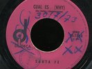 listen Latin Afro Funk SANTA FE la calle del sexo verde MARIN GUARIBA guatemala