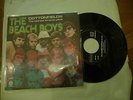 THE BEACH BOYS