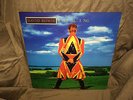 David Bowie Earthling Green Vinyl