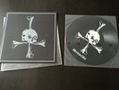 Revenge Triumph.Genocide.Antichrist LP Blasphemy Conqueror Beherit VON NEW