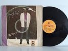 RONNIE-THE WAY I FEEL nigeria AFRO ELECTRO BOOGIE RAP LP