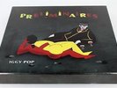 IGGY POP - PRELIMINAIRES, LTD EDITION NUMBERED BOX SET [2009 EU FACTORY SEALED]