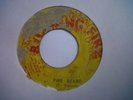 EUNICE SIMPSON - FIRE BEARD/ VERSION/ BURNING FIRE/ ROOTS 7