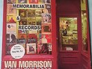 Van Morrison : Down The Road : vinyl version : 2 x LP