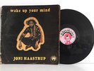 JONI HAASTRUP-WAKE UP YOUR MIND nigeria AFRO BOOGIE FUNK LP -MONOMONO