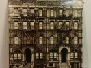 LED ZEPPELIN - PHYSICAL GRAFFITI   2LP VINYL RECORD ALBUM VG No Skips 1975