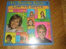 PARTRIDGE FAMILY / UP TO DATE   Orig 1971 Album   NEW MINT   SEALED