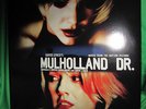 MULHOLLAND DRIVE Soundtrack 2xLP Vinyl | Milan David Lynch Dr. Twin Peaks
