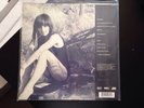 Lights Siberia Acoustic Vinyl Lp White Valerie Poxleitner Rare Sold Out