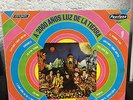 ROLLING STONES A 2000 ANOS LUZ DE LA TIERRA MEXICAN LP HTF