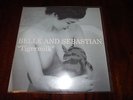 BELLE AND SEBASTIAN....