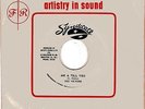 THE VICTORS Me A Tell Yuh - Orig. Matador1970  Mint