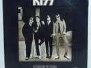 KISS ROCK AND ROLL ALL NITE  BRAZIL 4 TRACK EP 7