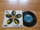 ROLLING STONES - RUBY TUESDAY - ORIG Oz 1967 PIC SLEEVE EP - AUSTRALIA - DECCA