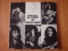 URIAH HEEP: