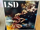 LSD documentary report LP Capitol Records 1966