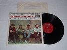 JOHN MAYALL - BLUESBREAKERS WITH ERIC CLAPTON - DECCA, MONO, UNBOXED
