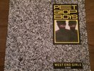 Pet Shop Boys - West End Girls - Original 1984 UK Epic 7