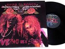  GUNS N' ROSES LIVE LIKE A SUICIDE 12