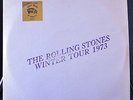 Rolling Stones ALL MEAT MUSIC TMOQ 2-Disc Set