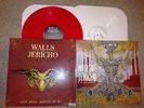 WALLS OF JERICHO double LP every time i die poison the well misery signals hxc