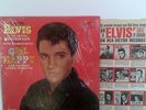 ELVIS PRESLEY- 