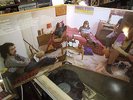 Soft Machine- THIRD- Orig Columbia Double Album 30339 PROG/ROCK Robert Wyatt NM