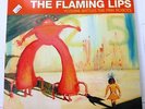 MinTy German RED WAX orig THE FLAMING LIPS Yoshimi Battles The Pink Robots LP